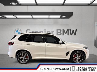 BMW X5 xDrive50e, Premium Enhanced, M Sport Pro 2025 à Terrebonne, Québec - 3 - w320h240px