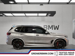 BMW X5 xDrive40i, Premium Package, M Sport Pro 2025 à Terrebonne, Québec - 3 - w320h240px