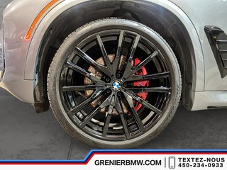 BMW X5 xDrive40i, Premium Package, M Sport Pro 2025 à Terrebonne, Québec - 6 - w320h240px