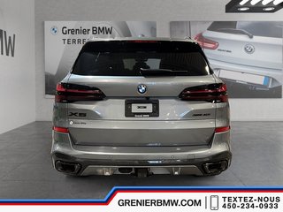 BMW X5 xDrive40i, Premium Package, M Sport Pro 2025 à Terrebonne, Québec - 5 - w320h240px