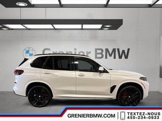 BMW X5 xDrive40i, M Sport Package, Premium Package 2025 à Terrebonne, Québec - 3 - w320h240px