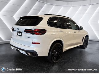 BMW X5 xDrive40i, M Sport Package, Premium Package 2025 à Terrebonne, Québec - 4 - w320h240px