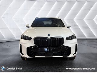 BMW X5 xDrive40i, M Sport Package, Premium Package 2025 à Terrebonne, Québec - 2 - w320h240px