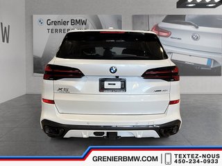 BMW X5 xDrive40i, M Sport Package, Premium Package 2025 à Terrebonne, Québec - 5 - w320h240px