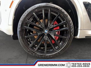 BMW X5 xDrive40i, M Sport Package, Premium Package 2025 à Terrebonne, Québec - 6 - w320h240px