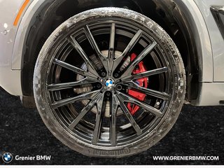 BMW X5 xDrive40i, Premium Enhanced, M Sport Pro 2025 à Terrebonne, Québec - 6 - w320h240px