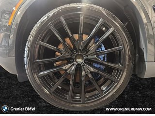2025 BMW X5 xDrive40i in Terrebonne, Quebec - 6 - w320h240px