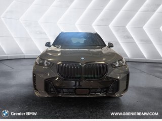 2025 BMW X5 xDrive40i in Terrebonne, Quebec - 2 - w320h240px