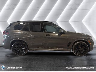 2025 BMW X5 xDrive40i in Terrebonne, Quebec - 3 - w320h240px