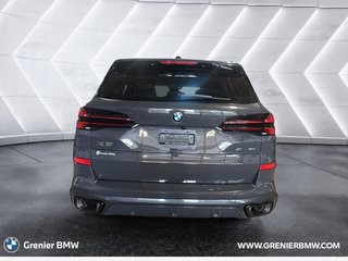 2025 BMW X5 xDrive40i in Terrebonne, Quebec - 5 - w320h240px