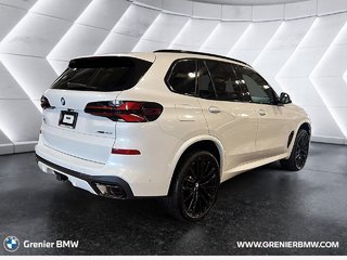 BMW X5 xDrive40i 2025 à Terrebonne, Québec - 5 - w320h240px