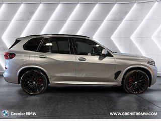 2025 BMW X5 xDrive40i in Terrebonne, Quebec - 4 - w320h240px