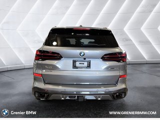 2025 BMW X5 xDrive40i in Terrebonne, Quebec - 6 - w320h240px