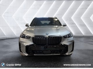 2025 BMW X5 xDrive40i in Terrebonne, Quebec - 3 - w320h240px