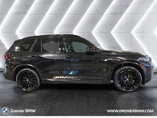 2025 BMW X5 xDrive40i in Terrebonne, Quebec - 4 - w320h240px