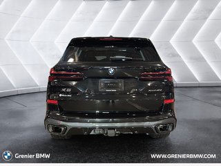 2025 BMW X5 xDrive40i in Terrebonne, Quebec - 6 - w320h240px