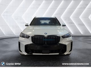 2025 BMW X5 xDrive40i in Terrebonne, Quebec - 2 - w320h240px