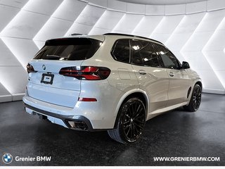 2025 BMW X5 xDrive40i in Terrebonne, Quebec - 4 - w320h240px