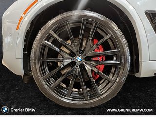 2025 BMW X5 xDrive40i in Terrebonne, Quebec - 6 - w320h240px