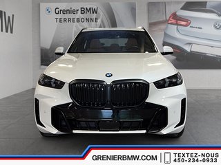 BMW X5 XDrive40i, M Sport Pro, Premium Enhanced 2026