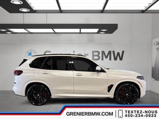 BMW X5 XDrive40i, M Sport Pro, Premium Enhanced 2026