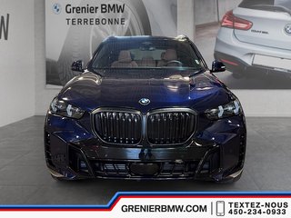 BMW X5 XDrive40i, Premium Pack, M Sport , No Luxury Tax 2026