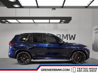 BMW X5 XDrive40i, Premium Pack, M Sport , No Luxury Tax 2026