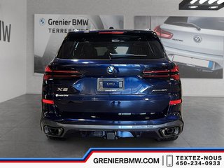 BMW X5 XDrive40i, Premium Pack, M Sport , No Luxury Tax 2026 à Terrebonne, Québec - 5 - w320h240px