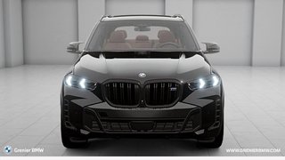 2026 BMW X5 M60i xDrive in Terrebonne, Quebec - 3 - w320h240px