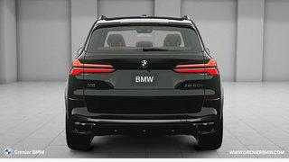 2026 BMW X5 M60i xDrive in Terrebonne, Quebec - 5 - w320h240px