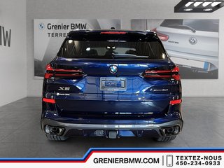 2026 BMW X5 XDrive40i in Terrebonne, Quebec - 5 - w320h240px