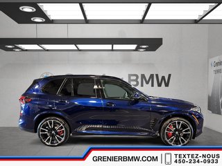 2026 BMW X5 XDrive40i in Terrebonne, Quebec - 3 - w320h240px