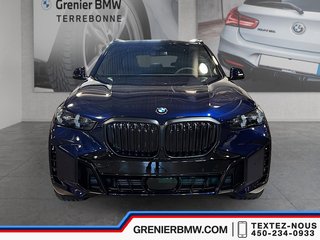 2026 BMW X5 XDrive40i in Terrebonne, Quebec - 2 - w320h240px