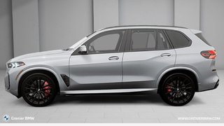 BMW X5 xDrive40i 2026 à Terrebonne, Québec - 4 - w320h240px