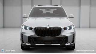 BMW X5 xDrive40i 2026 à Terrebonne, Québec - 3 - w320h240px