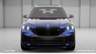 BMW X5 M60i xDrive 2026 à Terrebonne, Québec - 3 - w320h240px