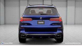 BMW X5 M60i xDrive 2026 à Terrebonne, Québec - 5 - w320h240px