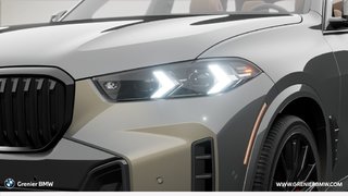 BMW X5 xDrive40i 2026 à Terrebonne, Québec - 6 - w320h240px
