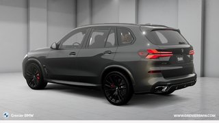 BMW X5 xDrive40i 2026 à Terrebonne, Québec - 2 - w320h240px