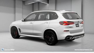 BMW X5 xDrive40i 2026 à Terrebonne, Québec - 2 - w320h240px