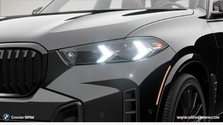 BMW X5 xDrive40i 2026 à Terrebonne, Québec - 6 - w320h240px