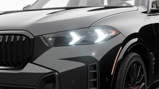 BMW X5 xDrive40i 2026 à Terrebonne, Québec - 6 - w320h240px