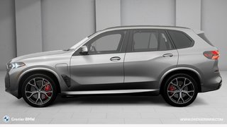 BMW X5 xDrive50e 2026 à Terrebonne, Québec - 4 - w320h240px