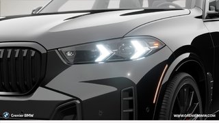 2026 BMW X5 xDrive40i in Terrebonne, Quebec - 6 - w320h240px