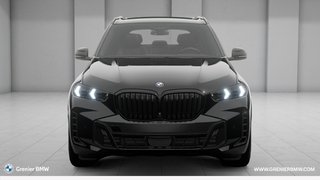 2026 BMW X5 xDrive40i in Terrebonne, Quebec - 3 - w320h240px