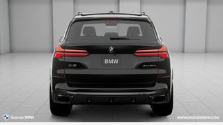 2026 BMW X5 xDrive50e in Terrebonne, Quebec - 5 - w320h240px