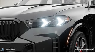 2026 BMW X5 xDrive50e in Terrebonne, Quebec - 6 - w320h240px