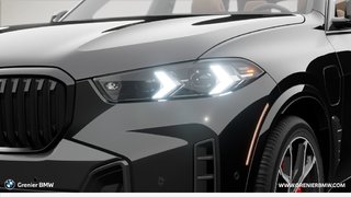 BMW X5 xDrive50e 2026 à Terrebonne, Québec - 6 - w320h240px