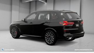 2026 BMW X5 xDrive50e in Terrebonne, Quebec - 2 - w320h240px