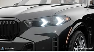 2026 BMW X5 xDrive50e in Terrebonne, Quebec - 6 - w320h240px